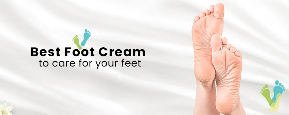 foot cream for cracked heels