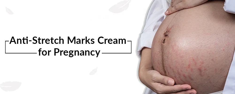 Best Stretch Mark Creams for Pregnancy