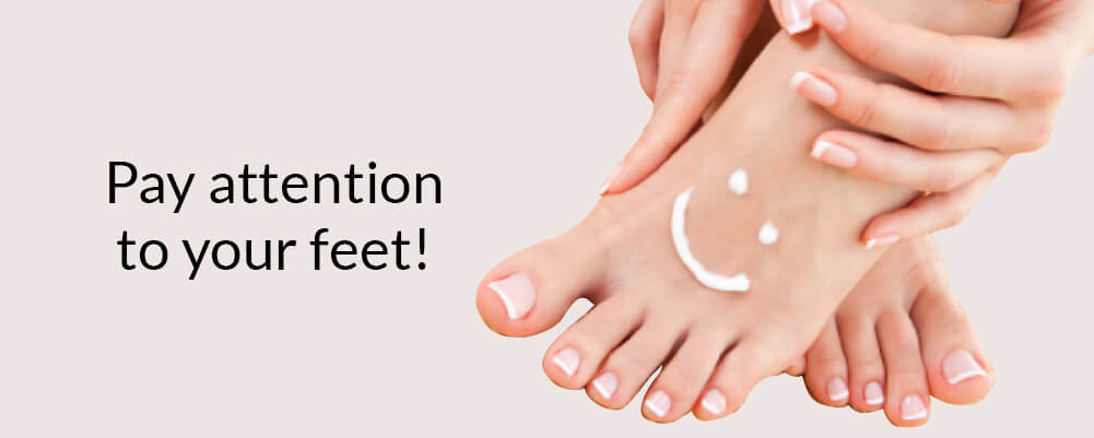 Foobetik Cream For Diabetic Foot By Fixderma