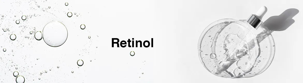 Fixderma skincare products with retinol