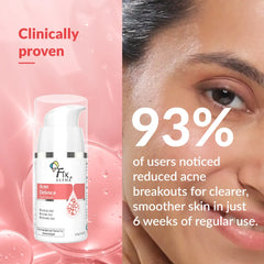 Free Acne Defence Face Serum 10g