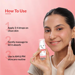 Free Acne Defence Face Serum 10g