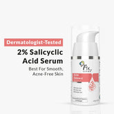 Acne Defence Face Serum 10g