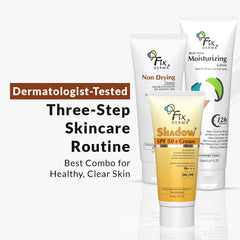 All-rounder skin hydrating kit
