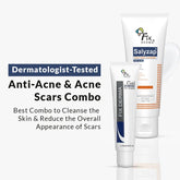 Anti-Acne & Acne Scars Combo