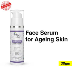 Hyaluronic Acid Serum & Pro Retinol - Anti Ageing Face Serum