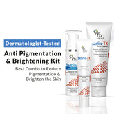 Anti Pigmentation & Brightening Kit
