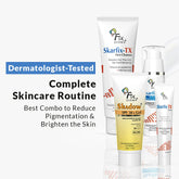 Anti Pigmentation & Brightening Skarfix-TX CSMS Combo