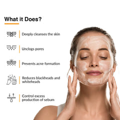 Anti-Acne & Acne Scars Combo