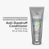 Bioteez-S - Anti Dandruff Conditioner