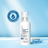 Benzoyl Peroxide Face Wash Approved By 12,000+ Dermatologists For Acne
