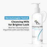 Cleansing Milk