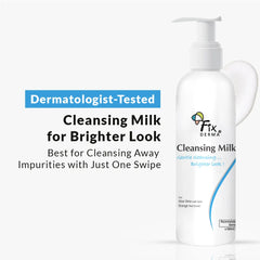 Cleansing Milk