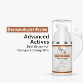 Collagen Booster Face Serum