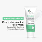 Dewrav Barrier Repair & Pore Minimizing Face Wash