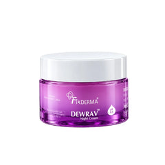 Dewrav Night Cream