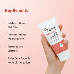 Dewrav Brightening Body Lotion