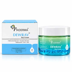 Dewrav Day & Night Routine