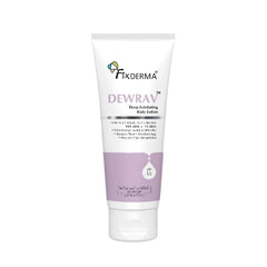 Dewrav Deep Exfoliating Body Lotion
