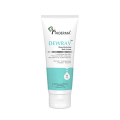 Dewrav Deep Hydration Body Lotion