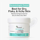 Fixderma Dewrav Moisturizing Cream For Dry To Very Dry Skin