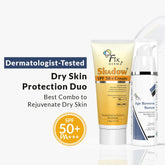 Dry Skin Protection Bundle
