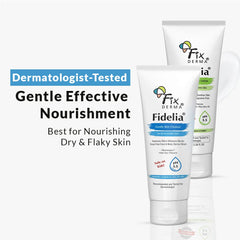 Dry and Sensitive Skin combo