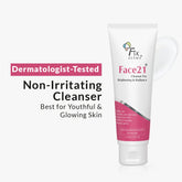 Face 21 Cleanser