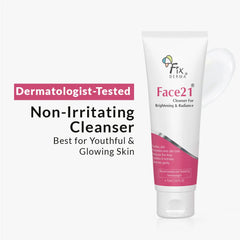 Face 21 Cleanser