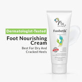 Foobetik Foot Cream