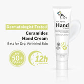 Anti Ageing Hand Cream
