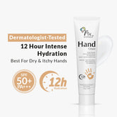 Hand Cream