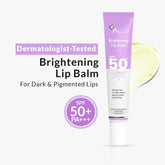 Brightening Lip Balm SPF 50+