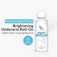 Nigrifix Underarm Lightening Roll On