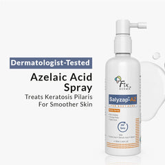 Salyzap-AZ Body Spray