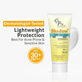 Shadow SPF 30+ Gel Sunscreen 40g