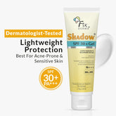 Shadow SPF 30+ Gel Sunscreen