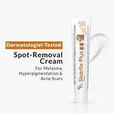 Skarfix-Plus Scar Removal Cream