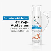 Skarfix-TX De-Pigmentation & Brightening Face Serum