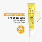 Lip Balm with SPF 50