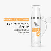 17% Vitamin C Face Serum