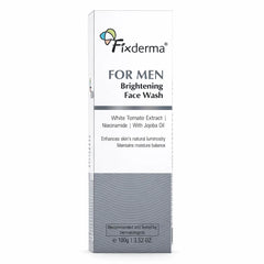 FOR MEN Brightening Face Wash