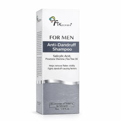 FOR MEN Anti-Dandruff Shampoo