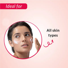 Fixderma Face 21 Cream is Ieal for All Skin Types