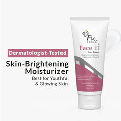 Face 21 Cream