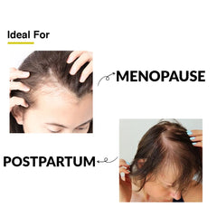 Femme Specifique Conditioner is Ideal for Menopause & Postpartum