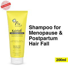 Kairfoll Femme Specifique Shampoo