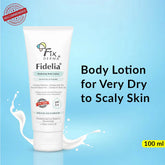 Fidelia Hydrating Body Lotion