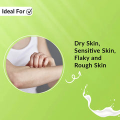 Fidelia Nourishing Body Lotion