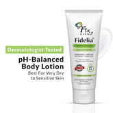 Fidelia Nourishing Body Lotion
